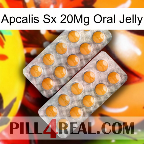 Apcalis Sx 20Mg Oral Jelly levitra2.jpg